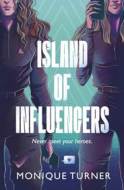 Island of Influencers - cena, porovnanie