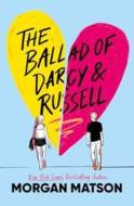 The Ballad of Darcy and Russell - cena, porovnanie