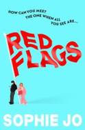 Red Flags - cena, porovnanie