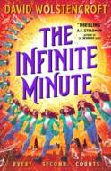 The Infinite Minute (The Magic Hour #2) - cena, porovnanie