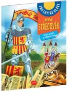 Mise Středověk - cena, porovnanie