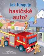 Jak funguje hasičské auto? - cena, porovnanie