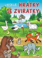 Veselé hrátky se zvířátky - cena, porovnanie