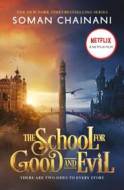 The School for Good and Evil - cena, porovnanie