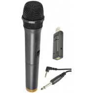 QTX U-MIC-863.2 - cena, porovnanie