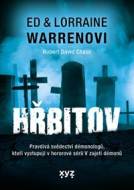 Hřbitov - Ed & Lorraine Warren - cena, porovnanie