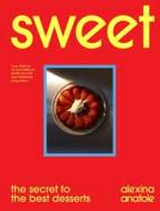 Sweet - Alexina Anatole - cena, porovnanie