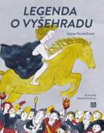 Legenda o Vyšehradu - cena, porovnanie