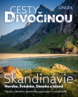 Cesty divočinou: Skandinávie - cena, porovnanie
