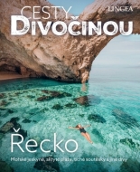 Cesty divočinou: Řecko - cena, porovnanie