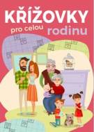 Křížovky pro celou rodinu - cena, porovnanie