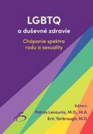 LGBTQ a duševné zdravie - cena, porovnanie