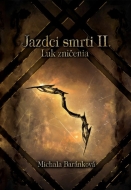 Jazdci smrti II.: Luk zničenia - cena, porovnanie