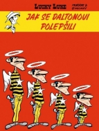 Lucky Luke: Jak se Daltonovi polepšili - cena, porovnanie