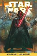 Star Wars - Imperiální kadet - Vader musí zemřít - cena, porovnanie