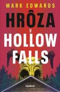 Hrôza v Hollow Falls - cena, porovnanie