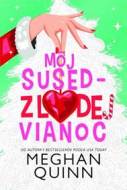 Môj sused - zlodej Vianoc - cena, porovnanie