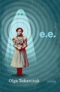 E.E. - Olga Tokarczuk - cena, porovnanie