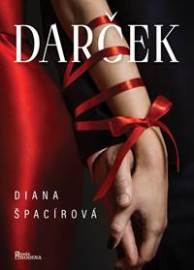 Darček - Špacírová Diana