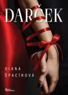 Darček - Špacírová Diana - cena, porovnanie
