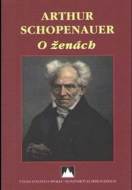 O ženách - Schopenauer Arthur - cena, porovnanie