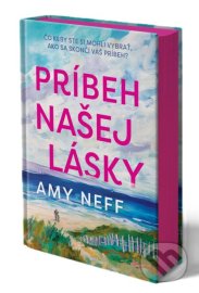 Príbeh našej lásky