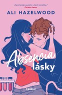 Absencia lásky - cena, porovnanie