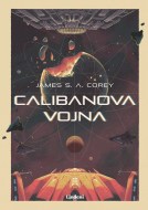 Calibanova vojna - cena, porovnanie