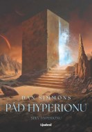 Pád Hyperionu SK - cena, porovnanie