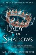 Lady of Shadows - cena, porovnanie
