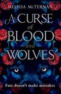 A Curse of Blood and Wolves - cena, porovnanie