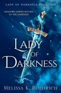Lady of Darkness - cena, porovnanie