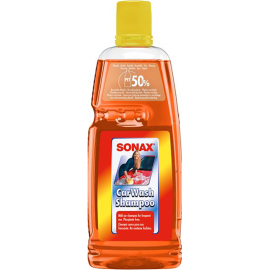 Sonax Autošampon - koncentrát 1l