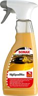 Sonax Leštiaca emulzia s voskom 500ml - cena, porovnanie