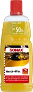 Sonax Šampón s voskom koncentrát 1l - cena, porovnanie
