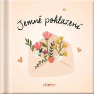 Jemné pohlazení - cena, porovnanie