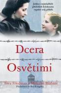 Dcera Osvětimi - cena, porovnanie