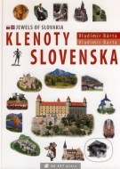 Klenoty Slovenska - cena, porovnanie