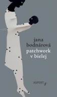 Patchwork v bielej - cena, porovnanie