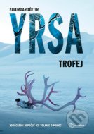 Trofej - Yrsa Sigurdardóttir - cena, porovnanie