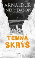 Temná skrýš - Islandská krimi - cena, porovnanie