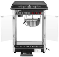 Royal Catering Profesionální výkonný popcornovač nastavitelný 230V - cena, porovnanie