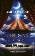 Cirkusový vlak SK - cena, porovnanie