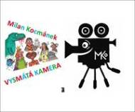 Vysmátá kamera - cena, porovnanie