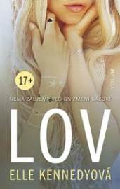Lov - Kennedyová Elle