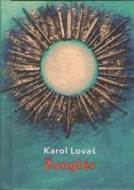 Žonglér - Lovaš Karol - cena, porovnanie