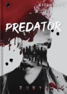 Predátor - RuNyx - cena, porovnanie
