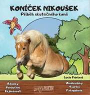 Koníček Nikoušek - cena, porovnanie