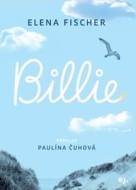 Billie - Elena Fischer - cena, porovnanie