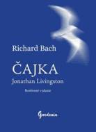 Čajka - Jonathan Livingston - cena, porovnanie